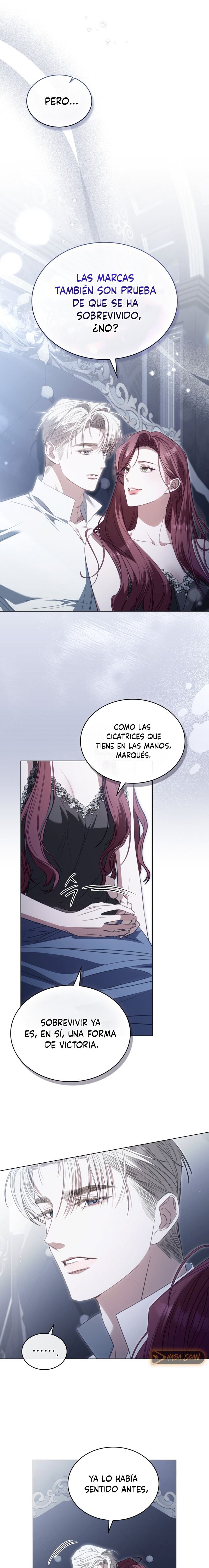 Odaliska capítulo 36 página 10