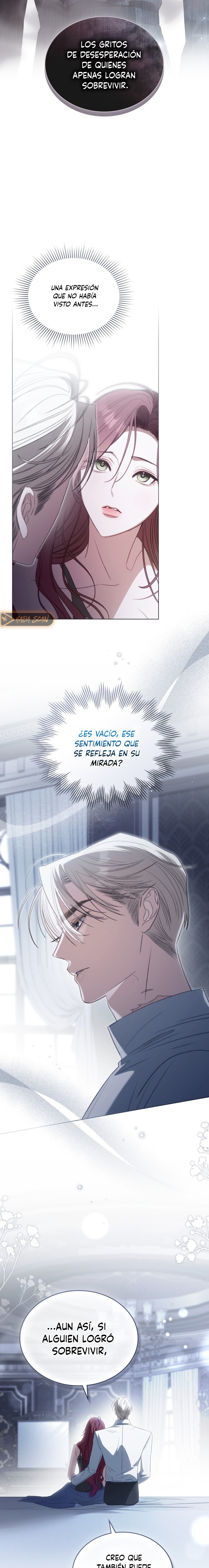 Odaliska capítulo 36 página 12