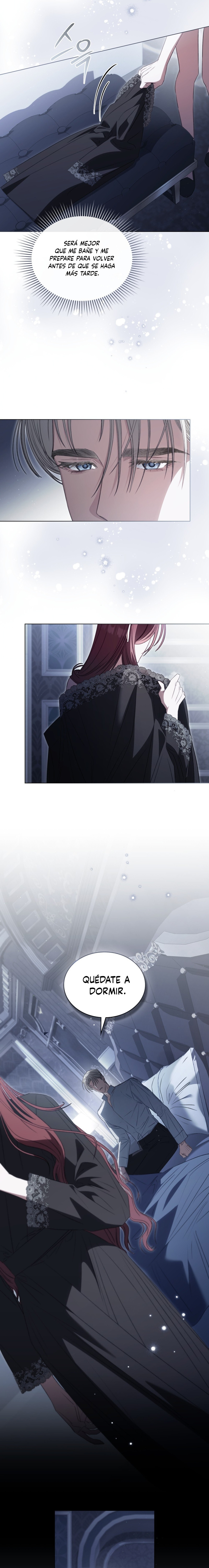 Odaliska capítulo 36 página 15