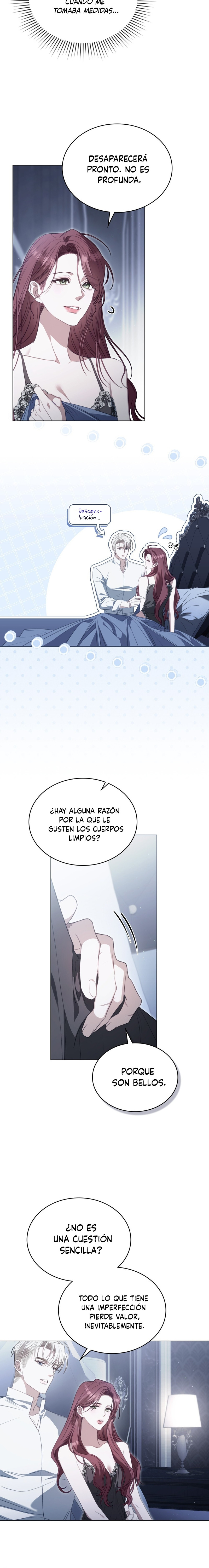 Odaliska capítulo 36 página 9