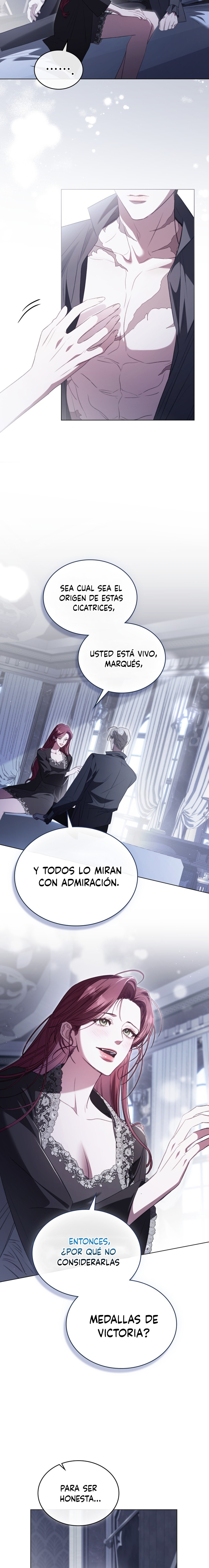 Odaliska capítulo 37 página 10