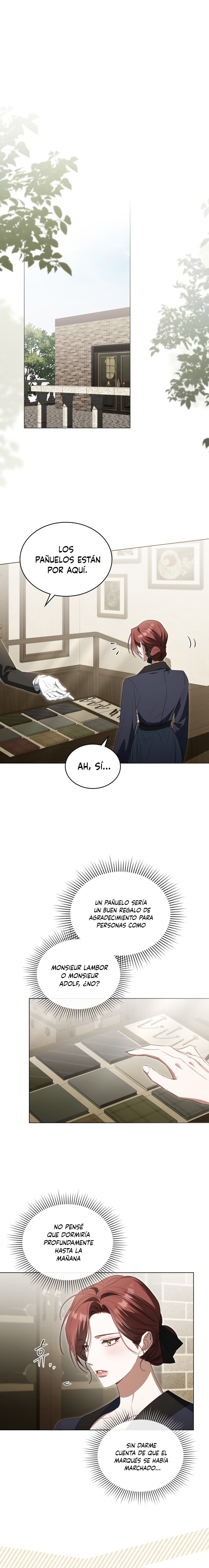 Odaliska capítulo 37 página 13