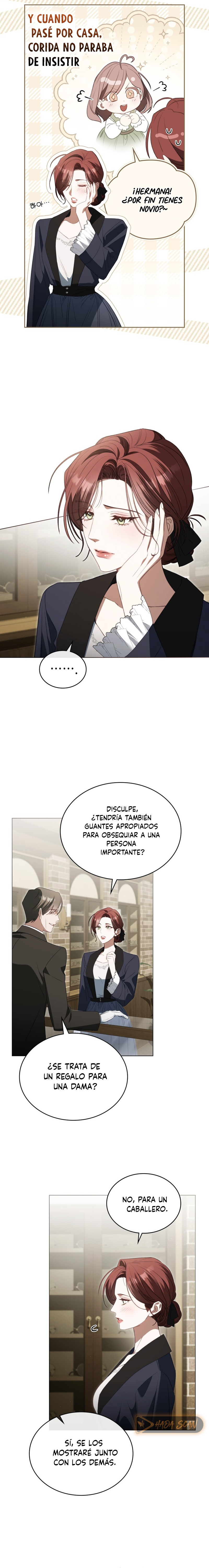 Odaliska capítulo 37 página 14