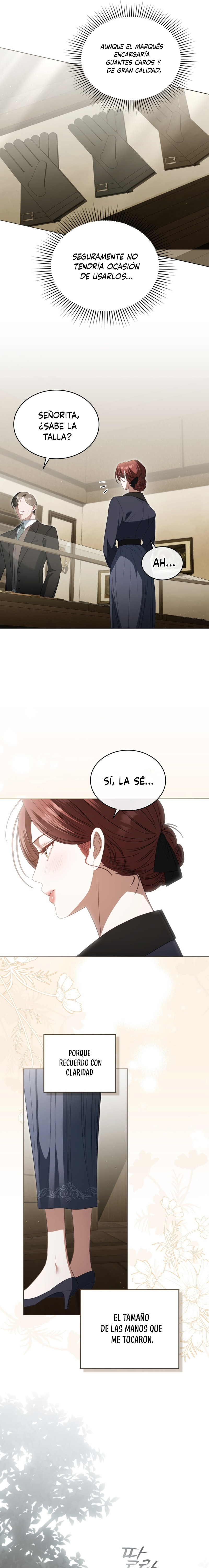 Odaliska capítulo 37 página 15