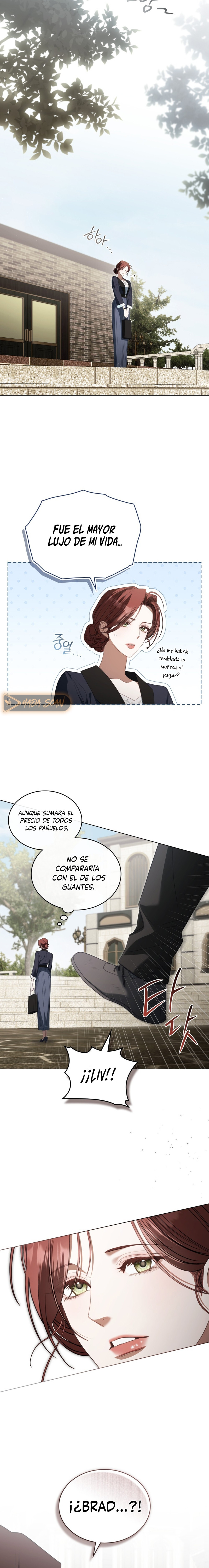 Odaliska capítulo 37 página 16