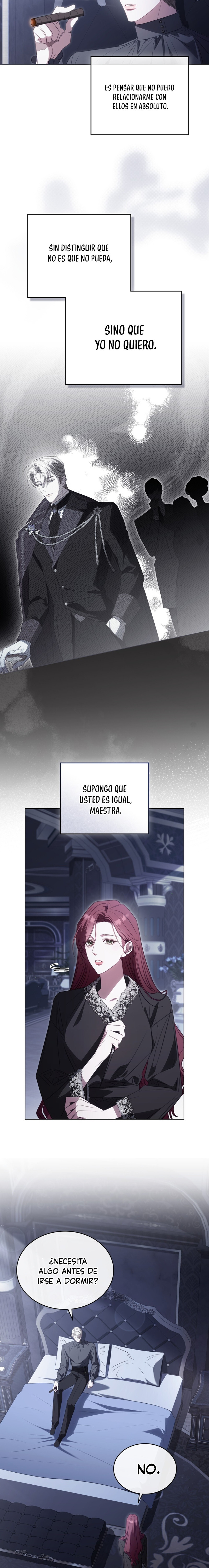 Odaliska capítulo 37 página 3