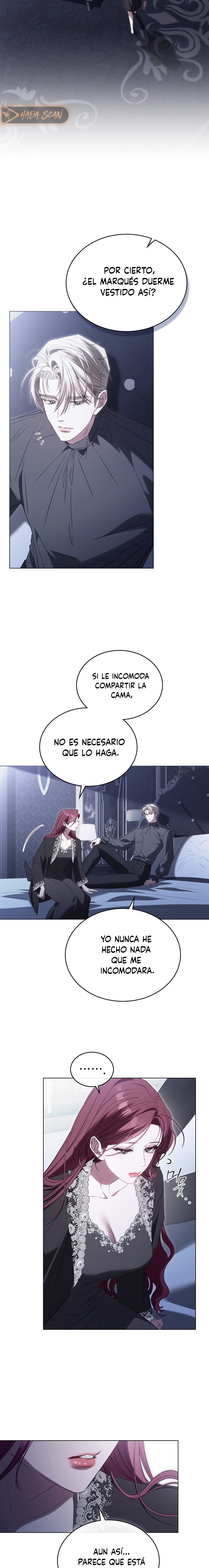 Odaliska capítulo 37 página 4