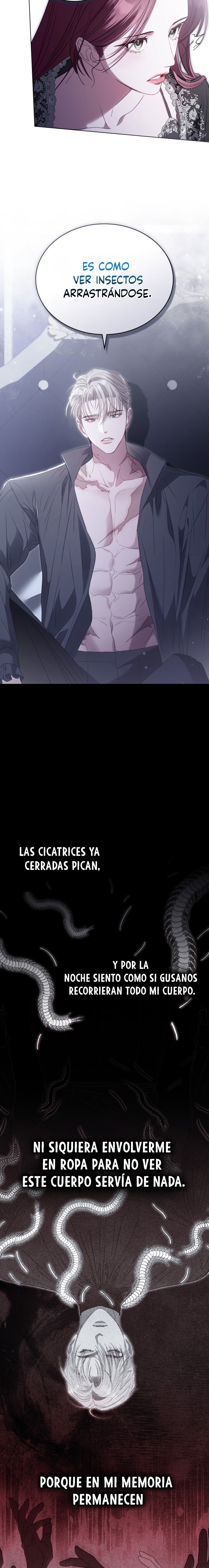 Odaliska capítulo 37 página 8