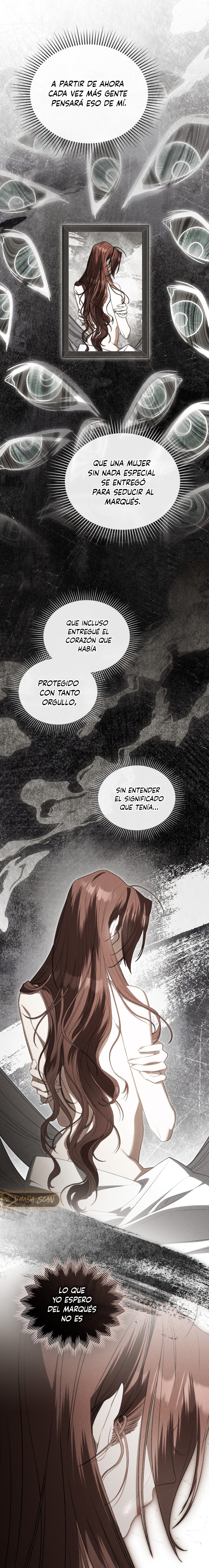 Odaliska capítulo 38 página 10