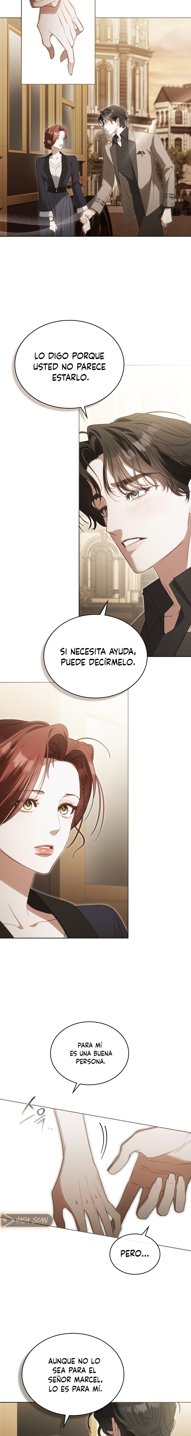 Odaliska capítulo 38 página 14