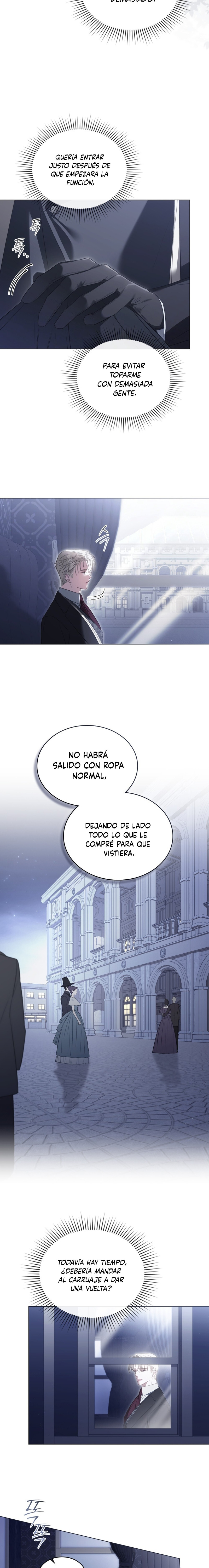 Odaliska capítulo 39 página 11