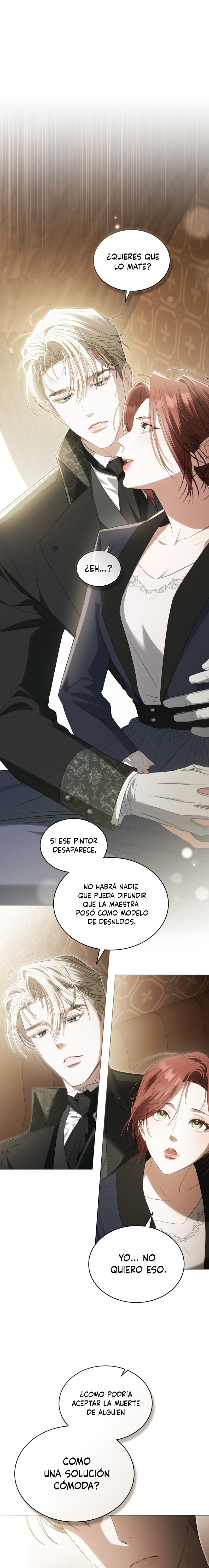 Odaliska capítulo 39 página 2