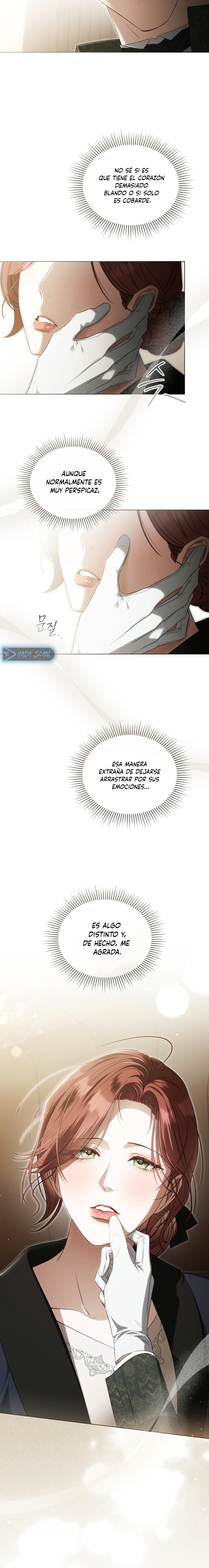 Odaliska capítulo 39 página 3