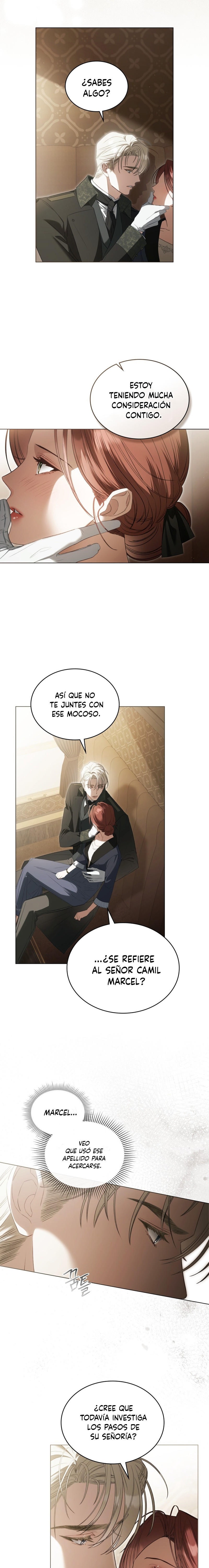 Odaliska capítulo 39 página 4