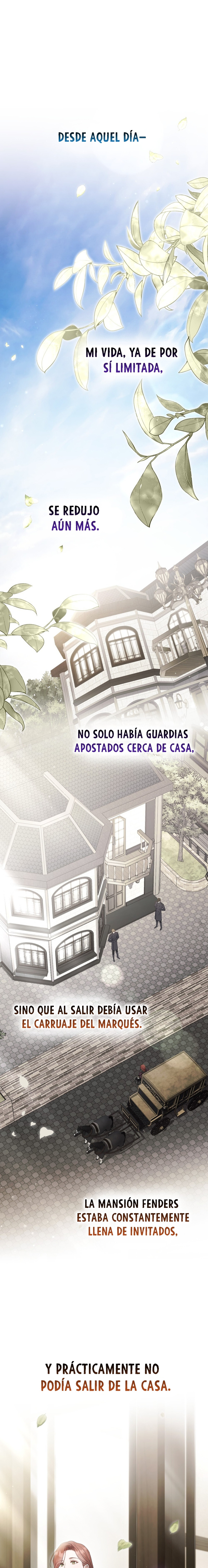 Odaliska capítulo 39 página 7