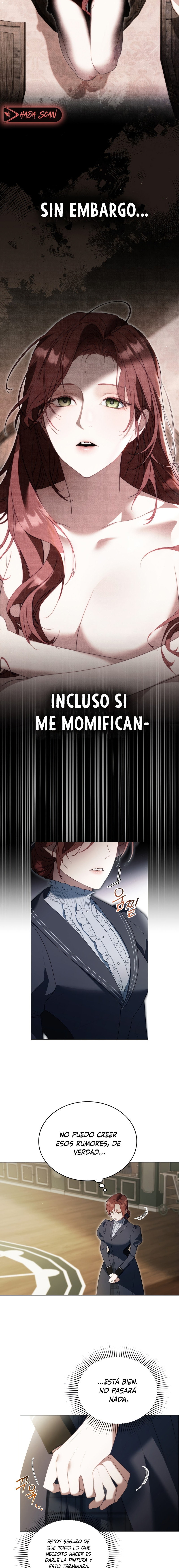 Odaliska capítulo 4 página 14
