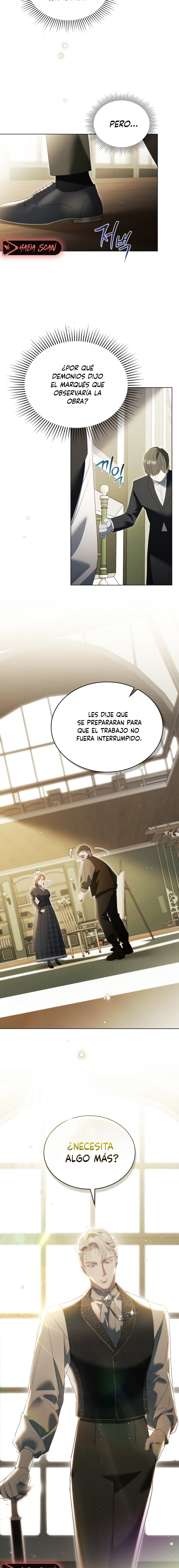 Odaliska capítulo 4 página 15