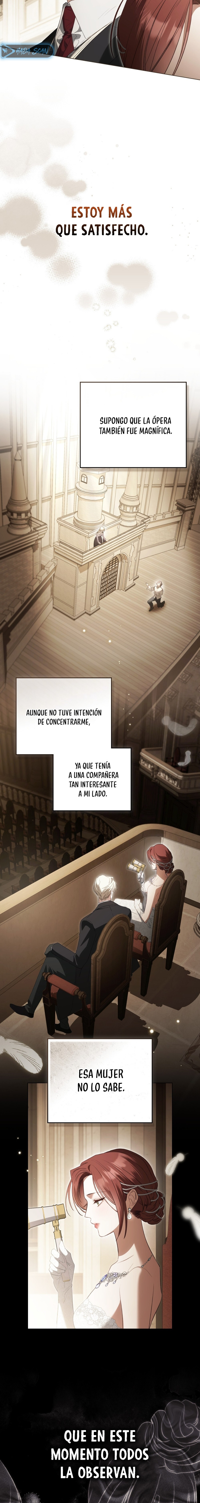 Odaliska capítulo 40 página 10