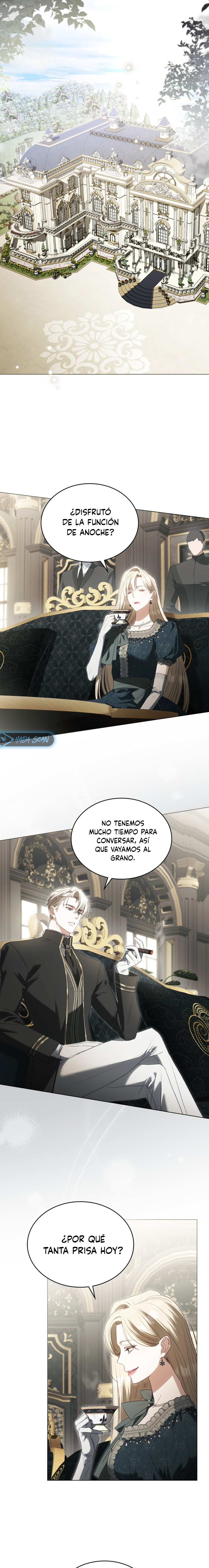 Odaliska capítulo 40 página 14