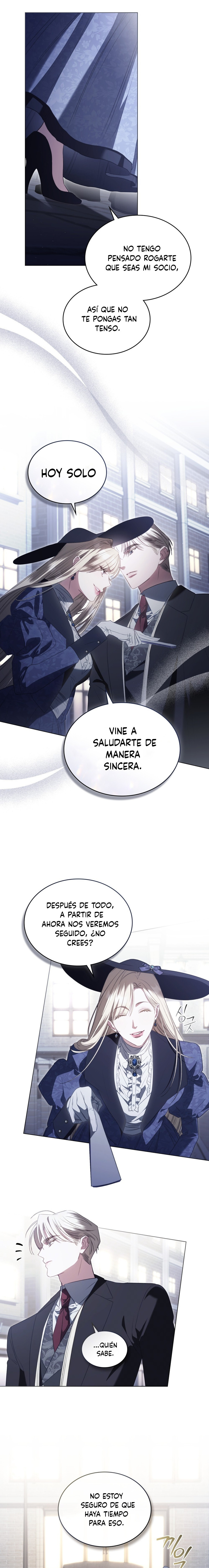 Odaliska capítulo 40 página 4