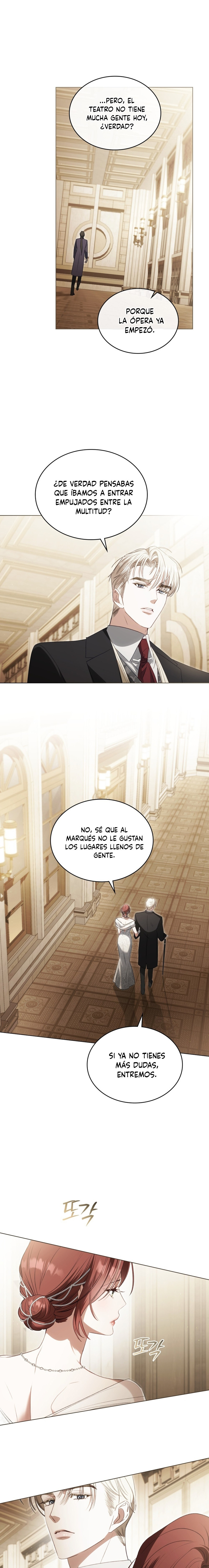 Odaliska capítulo 40 página 9