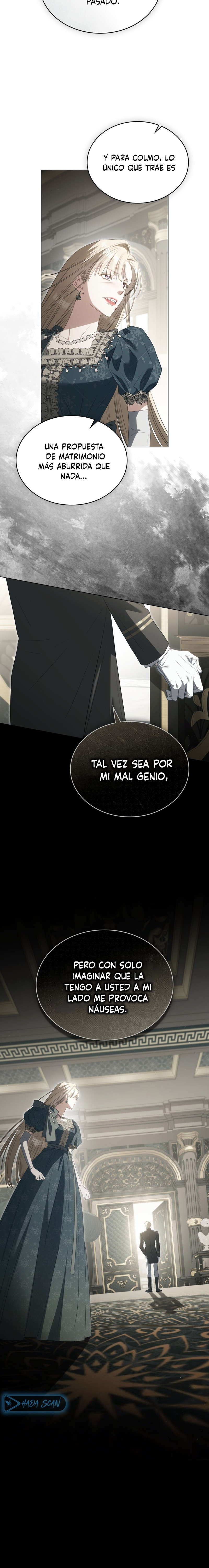 Odaliska capítulo 41 página 16