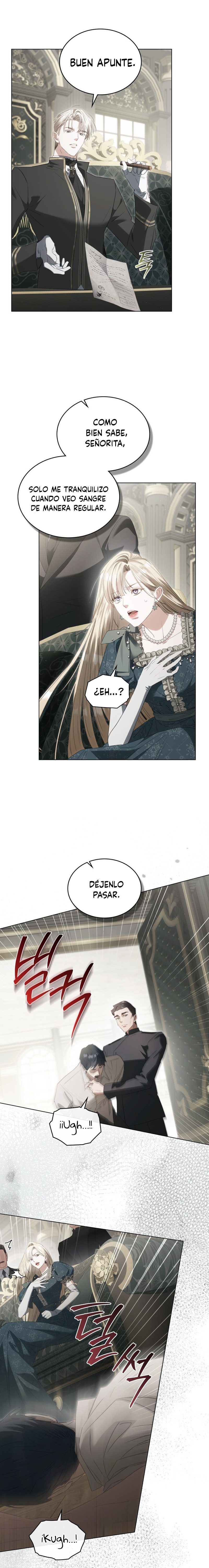 Odaliska capítulo 41 página 4