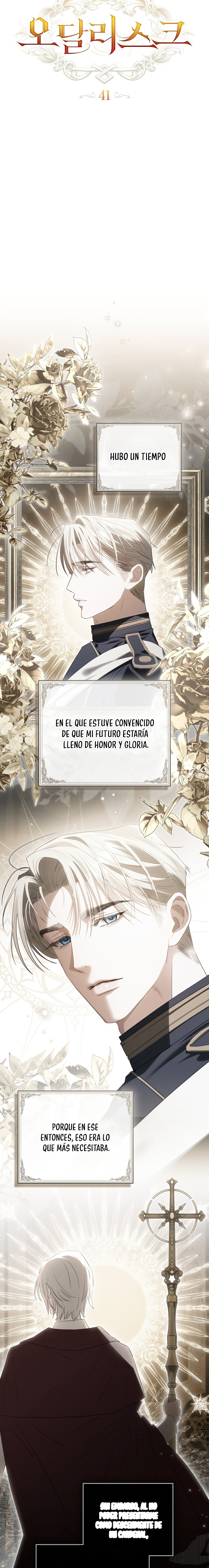Odaliska capítulo 41 página 9