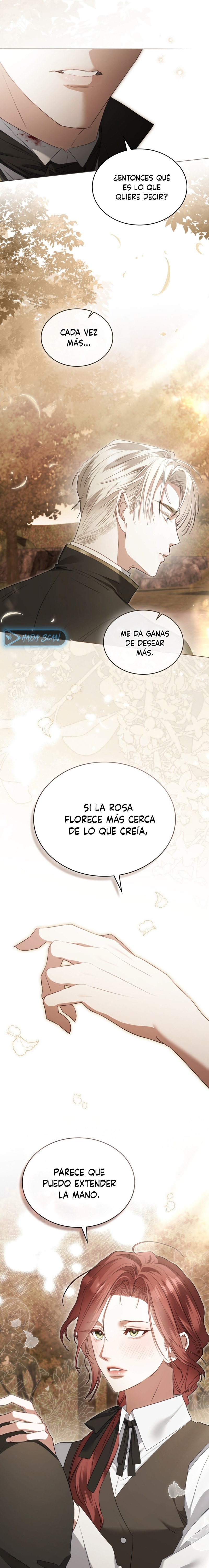 Odaliska capítulo 42 página 11