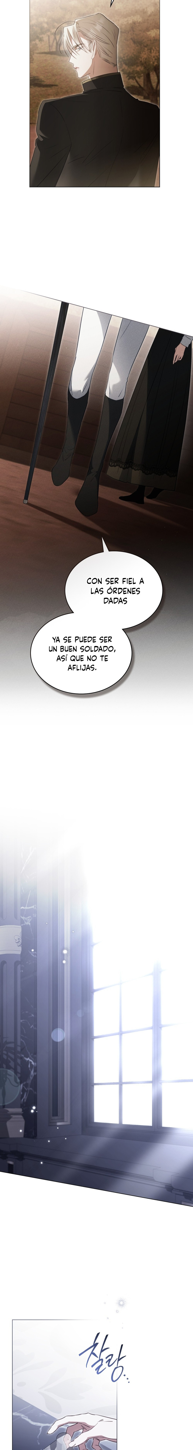 Odaliska capítulo 42 página 13