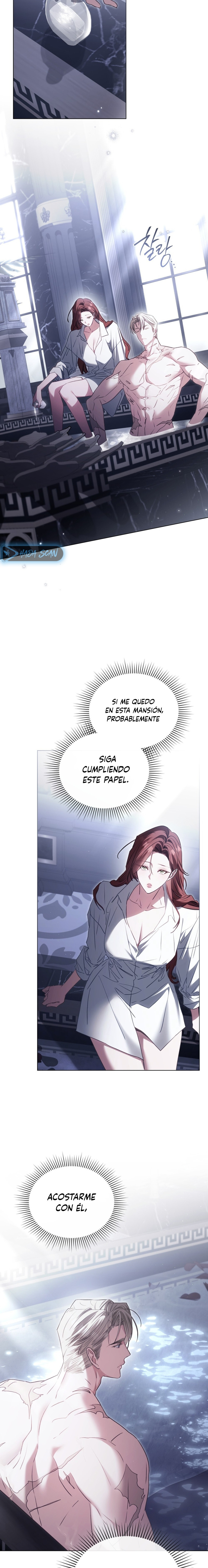 Odaliska capítulo 42 página 14