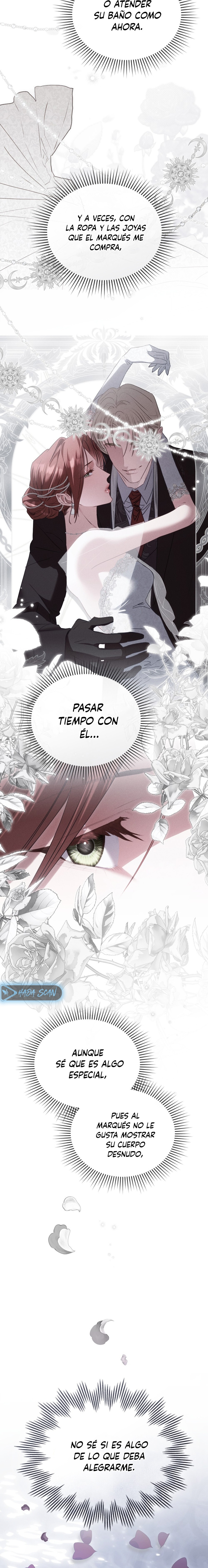 Odaliska capítulo 42 página 15