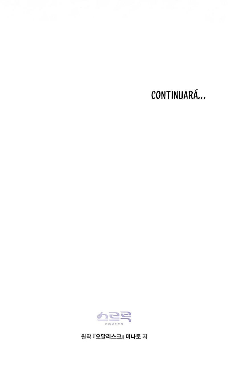Odaliska capítulo 42 página 18