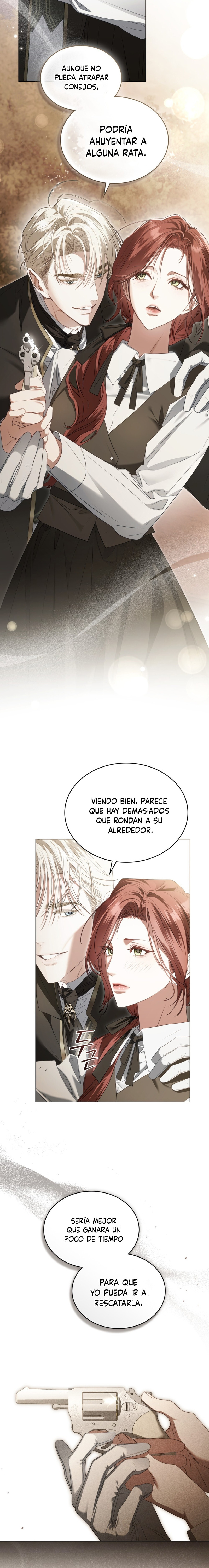 Odaliska capítulo 42 página 4