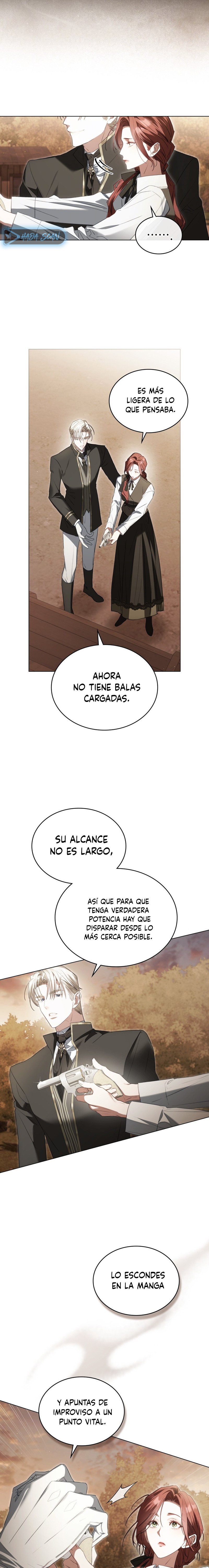 Odaliska capítulo 42 página 5