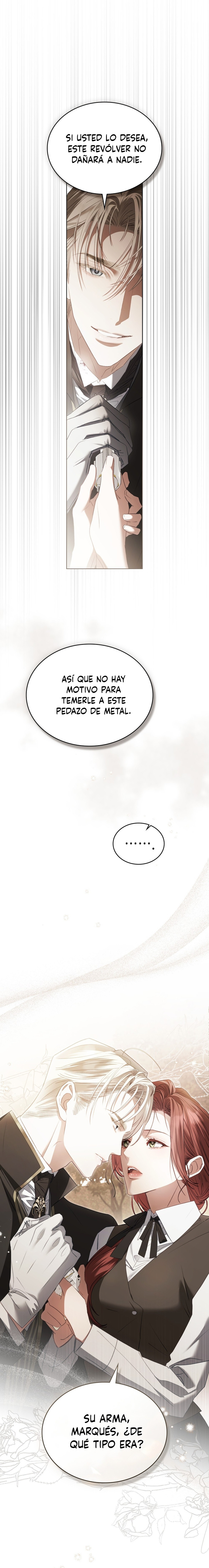 Odaliska capítulo 42 página 7