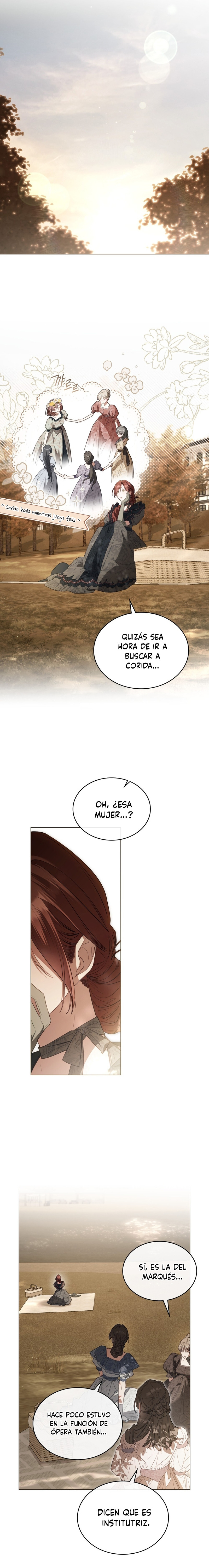 Odaliska capítulo 43 página 13