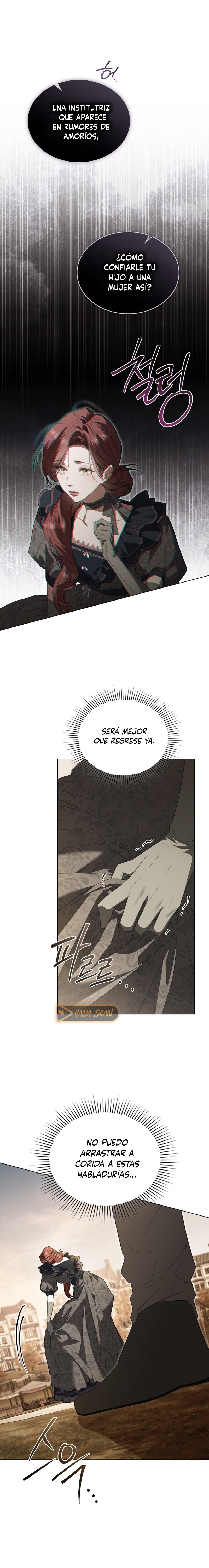 Odaliska capítulo 43 página 14