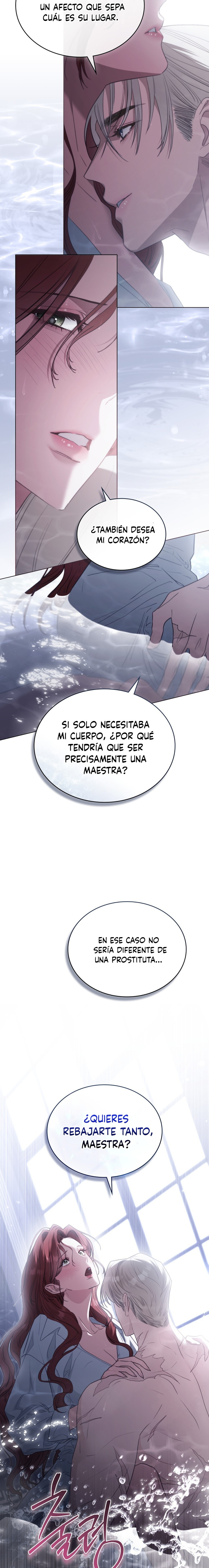 Odaliska capítulo 43 página 6