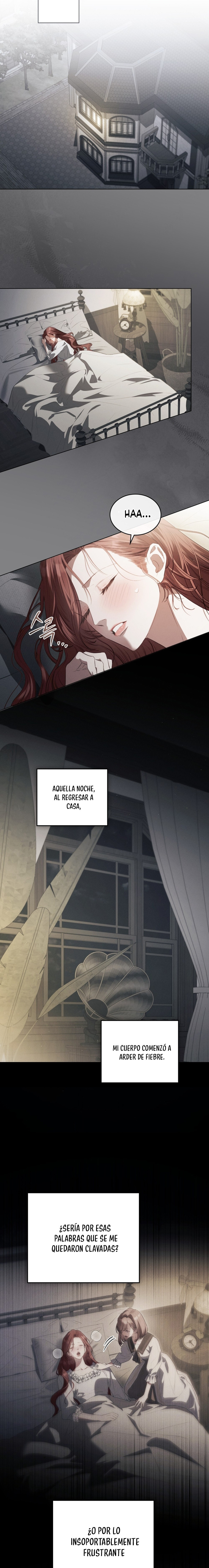Odaliska capítulo 44 página 11