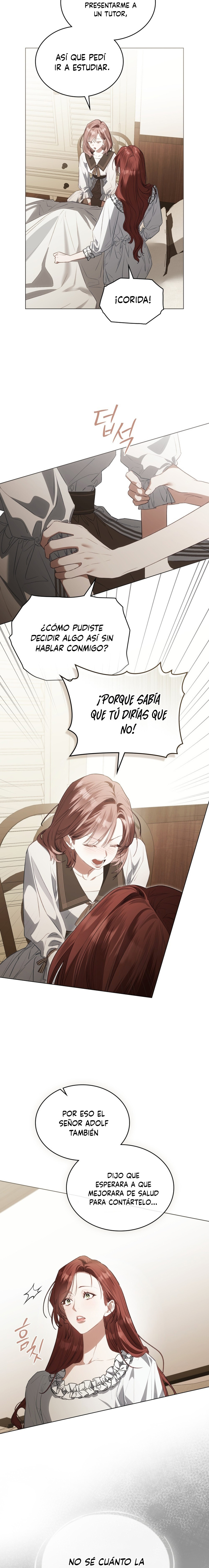 Odaliska capítulo 44 página 16