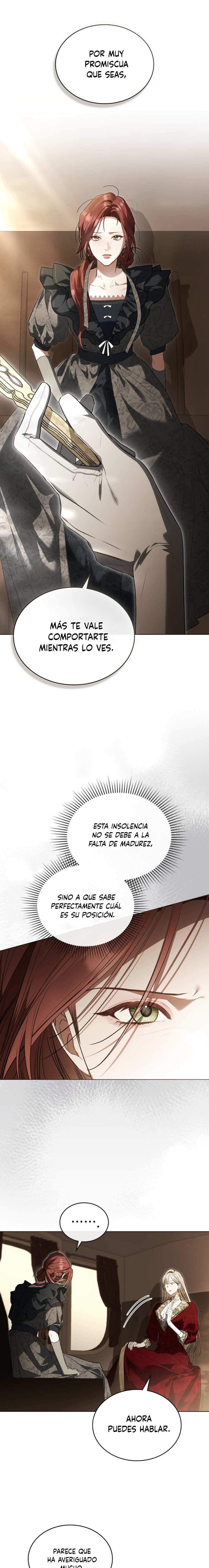 Odaliska capítulo 44 página 6