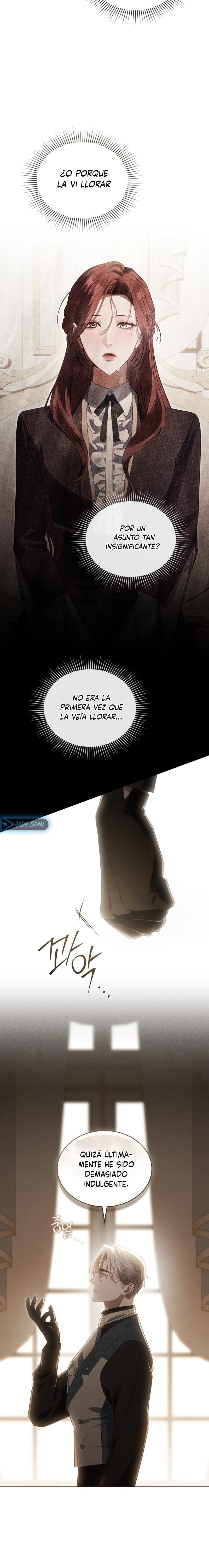 Odaliska capítulo 45 página 14