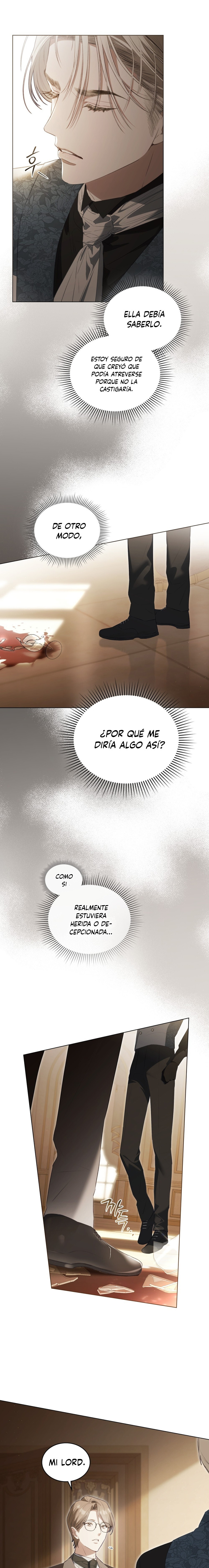 Odaliska capítulo 45 página 15
