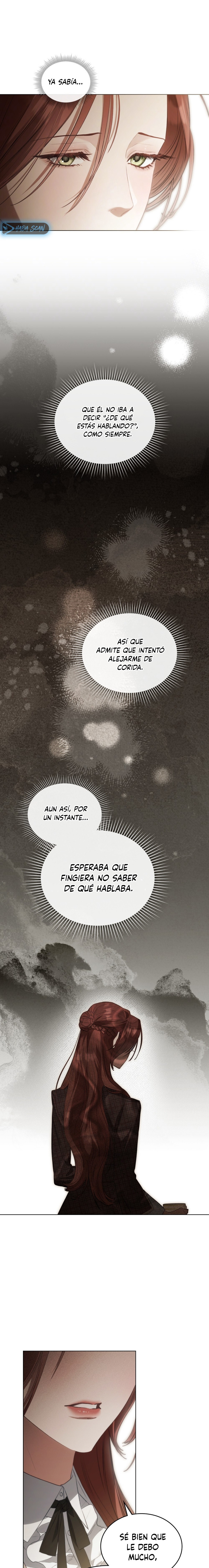 Odaliska capítulo 45 página 5