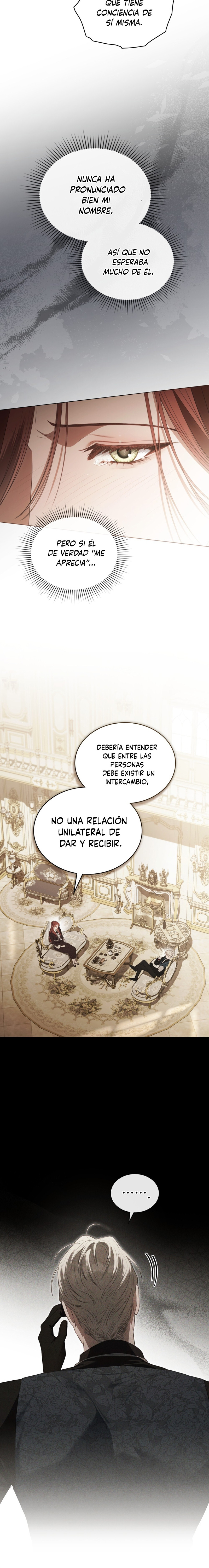 Odaliska capítulo 45 página 9