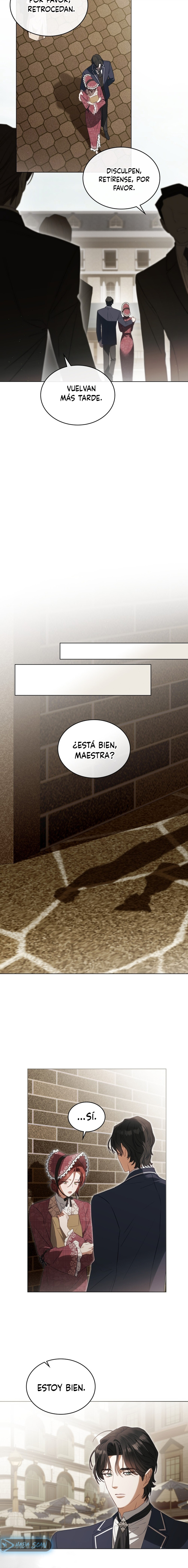 Odaliska capítulo 46 página 13