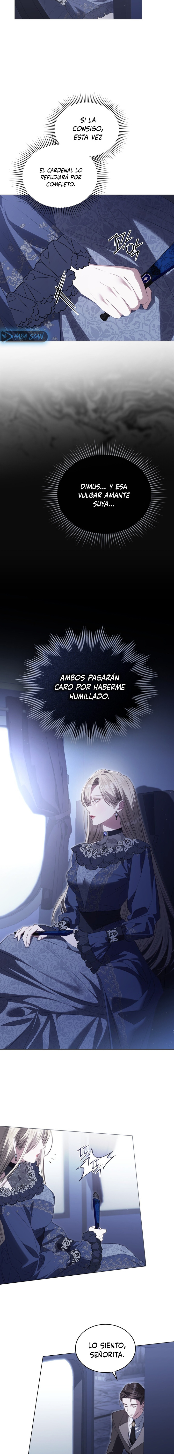 Odaliska capítulo 46 página 3