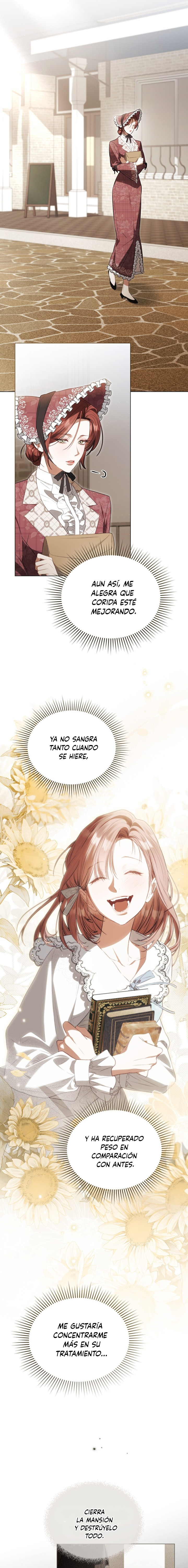 Odaliska capítulo 46 página 7