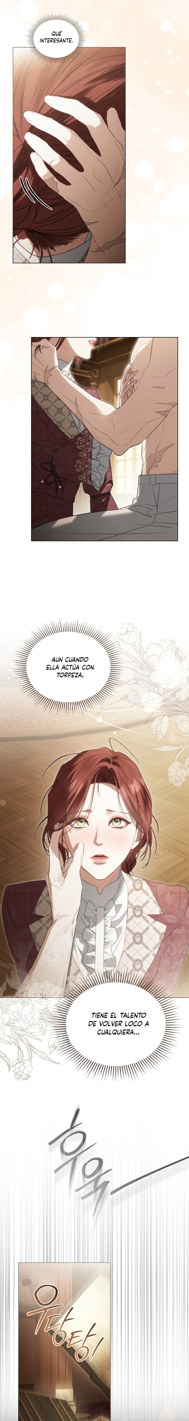 Odaliska capítulo 47 página 13